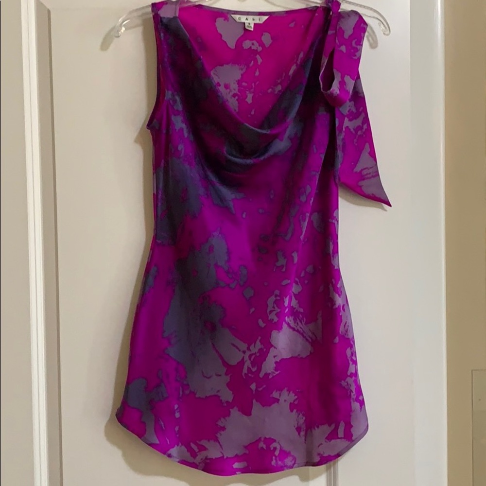 Gorgeous blouse
